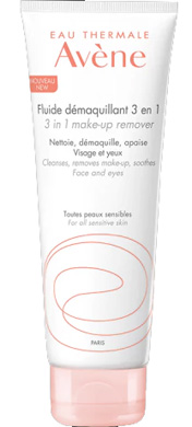 EAU THERMALE AVENE LATTE STRUCCANTE 3 IN 1 200 ML - Farmacia Rossi2 - Farmacia Rossi 