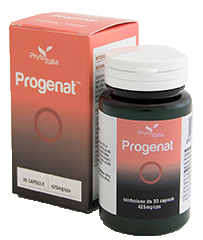 PROGENAT 30 CAPSULE - Farmacia Rossi2 - Farmacia Rossi 