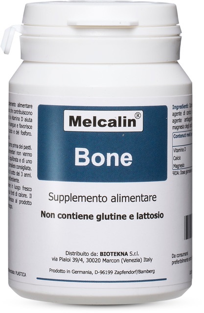 MELCALIN BONE 112 COMPRESSE - Farmacia Rossi2 - Farmacia Rossi 