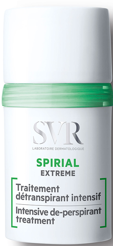 SVR SPIRIAL EXTREME - Farmacia Rossi2 - Farmacia Rossi 