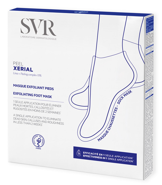 SVR XERIAL PEEL - Farmacia Rossi2 - Farmacia Rossi 