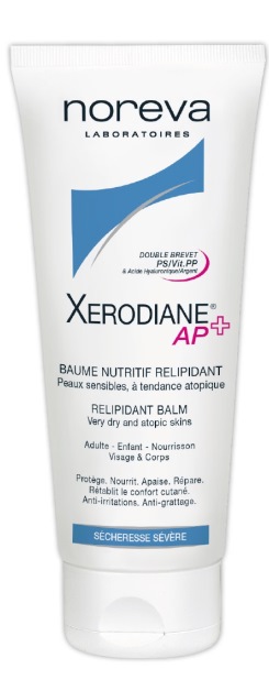 XERODIANE PLUS BALSAMO NUTRITIVO 200 ML - Farmacia Rossi2 - Farmacia Rossi 