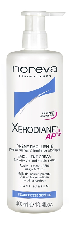 XERODIANE PLUS BALSAMO NUTRITIVO 200 ML - Farmacia Rossi2 - Farmacia Rossi 