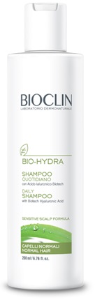 BIOCLIN BIO HYDRA SHAMPOO CAPELLI NORMALI 750 ML - Farmacia Rossi2 - Farmacia Rossi 