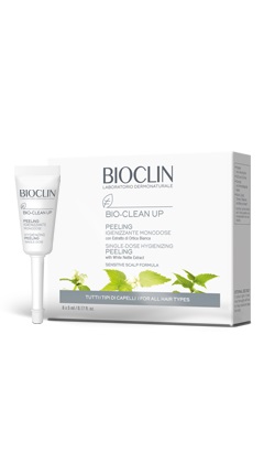 BIOCLIN BIO CLEAN UP TRATTAMENTO PEELING MODOSE - Farmacia Rossi2 - Farmacia Rossi 