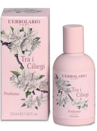 TRA I CILIEGI PROFUMO 50 ML - Farmacia Rossi2 - Farmacia Rossi 