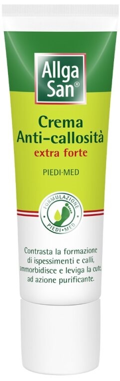 ALLGASAN CREMA RIDUCENTE ANTICALLOSITA' EXTRA 30 ML - Farmacia Rossi2 - Farmacia Rossi 