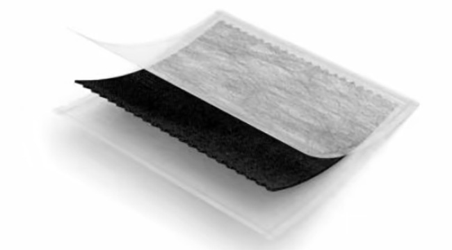 MEDICAZIONE IN CARBONE ATTIVO CON ARGENTO ACTISORB SILVER 220 MISURA 10,5X10,5 10 PEZZI - Farmacia Rossi2 - Farmacia Rossi 