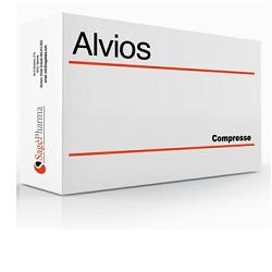 ALVIOS 30 COMPRESSE - Farmacia Rossi2 - Farmacia Rossi 