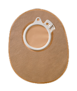 SACCA CHIUSA TRASPARENTE SISTEMA A 2 PEZZI PER COLOSTOMIA SENSURA CLICK 70MM MAXI 650ML 30 PEZZI - Farmacia Rossi2 - Farmacia Rossi 