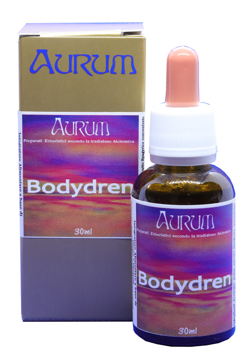 BODYDREN GOCCE 30 ML - Farmacia Rossi2 - Farmacia Rossi 