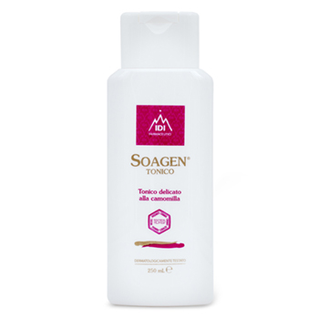 SOAGEN TONICO 250 ML - Farmacia Rossi2 - Farmacia Rossi 