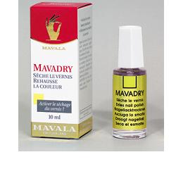 MAVADRY SECHE VERNIS 10ML - Farmacia Rossi2 - Farmacia Rossi 