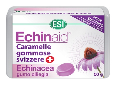 ESI ECHINAID PASTIGLIE MORBIDE 50 G - Farmacia Rossi2 - Farmacia Rossi 