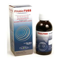 FITOBIOTUSS 150 ML - Farmacia Rossi2 - Farmacia Rossi 