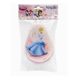 NEXCARE BABY SPONGE PRINCIPESS - Farmacia Rossi2 - Farmacia Rossi 