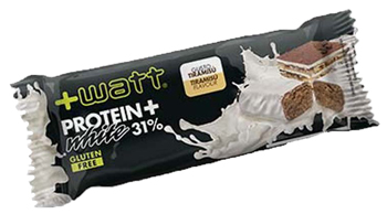 PROTEIN+ WHITE TIRAMISU' 40 G - Farmacia Rossi2 - Farmacia Rossi 