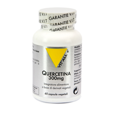 QUERCITINA 60 CAPSULE - Farmacia Rossi2 - Farmacia Rossi 