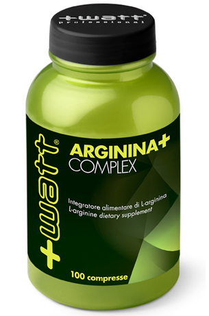 ARGININA+ COMPLEX 100 COMPRESSE - Farmacia Rossi2 - Farmacia Rossi 