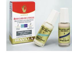 MAVALA BOUCLIER ONGLE + EGAL 2 FLACONCINI X10 ML - Farmacia Rossi2 - Farmacia Rossi 