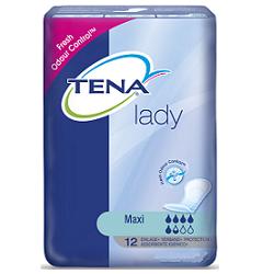 PANNOLONE TENA DISCREET MAXI 12 PEZZI - Farmacia Rossi2 - Farmacia Rossi 