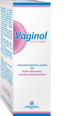 LAVANDA VAGINALE VAGINOL 1 FLACONE DA 150ML - Farmacia Rossi2 - Farmacia Rossi 