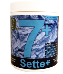SETTE + 300 G - Farmacia Rossi2 - Farmacia Rossi 
