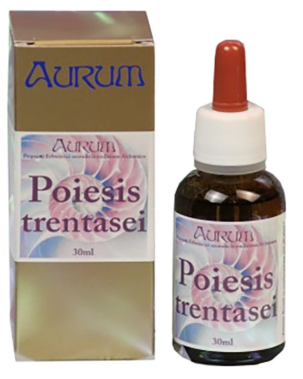POIESIS TRENTASEI GOCCE 30 ML - Farmacia Rossi2 - Farmacia Rossi 