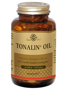 TONALIN OIL 60 PERLE - Farmacia Rossi2 - Farmacia Rossi 