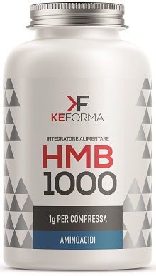 HMB 1000 100 COMPRESSE - Farmacia Rossi2 - Farmacia Rossi 