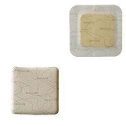 MEDICAZIONE BIATAIN IN SCHIUMA DI POLIURETANO A RILASCIO DI ARGENTO 10X10 CM 5 PEZZI - Farmacia Rossi2 - Farmacia Rossi 