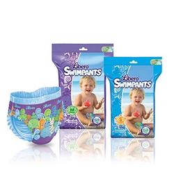 PANNOLINI MARE/PISCINA LIBERO SWIM PANTS PER BAMBINO TAGLIA S 6 PEZZI - Farmacia Rossi2 - Farmacia Rossi 