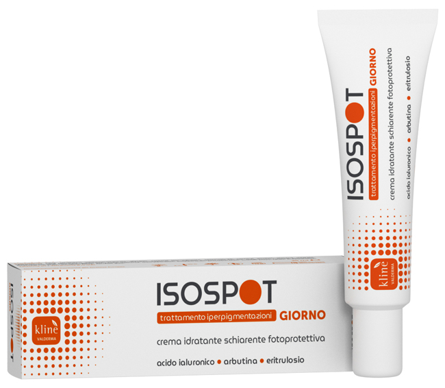 ISOSPOT CR GG 25ML - Farmacia Rossi2 - Farmacia Rossi 