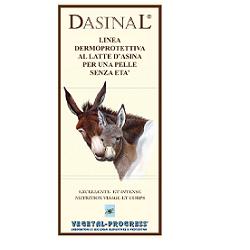 DASINAL LATTE CRP ASINA 200ML - Farmacia Rossi2 - Farmacia Rossi 
