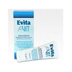 EVITA VIT CREMA 75ML - Farmacia Rossi2 - Farmacia Rossi 
