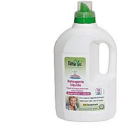 ALMAWIN DETERSIVO PER LAVATRICE LIQUIDO 1500 ML - Farmacia Rossi2 - Farmacia Rossi 