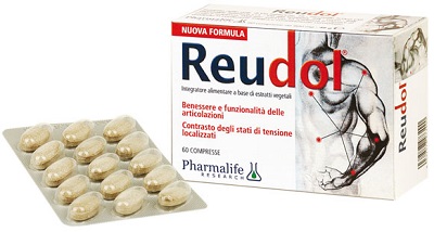 REUDOL 60 COMPRESSE - Farmacia Rossi2 - Farmacia Rossi 