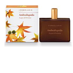 AMBRALIQUIDA ACQUA PROFUMATA 50 ML - Farmacia Rossi2 - Farmacia Rossi 