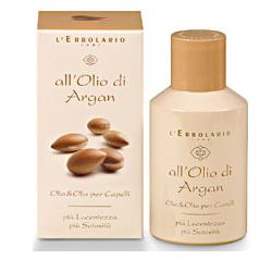 OLIO ARGAN OLIO & OLIO CAPELLI 100 ML - Farmacia Rossi2 - Farmacia Rossi 
