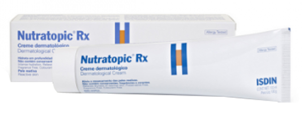NUTRATOPIC RX CREMA 100 ML - Farmacia Rossi2 - Farmacia Rossi 