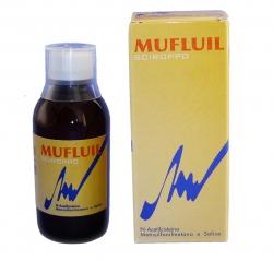 MUFLUIL 150 ML - Farmacia Rossi2 - Farmacia Rossi 