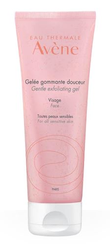 AVENE GELEE ESFOLIANTE DELICATO - Farmacia Rossi2 - Farmacia Rossi 