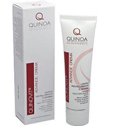 QUINOVIT ADVANCE CREMA 50 ML - Farmacia Rossi2 - Farmacia Rossi 