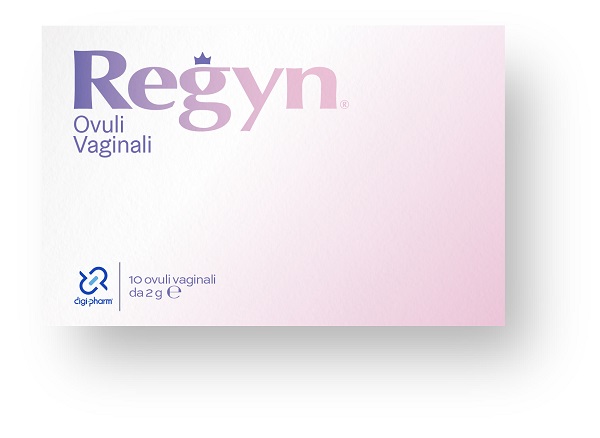 REGYN 10 OVULI - Farmacia Rossi2 - Farmacia Rossi 