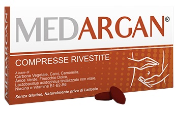 MEDARGAN 30 COMPRESSE - Farmacia Rossi2 - Farmacia Rossi 