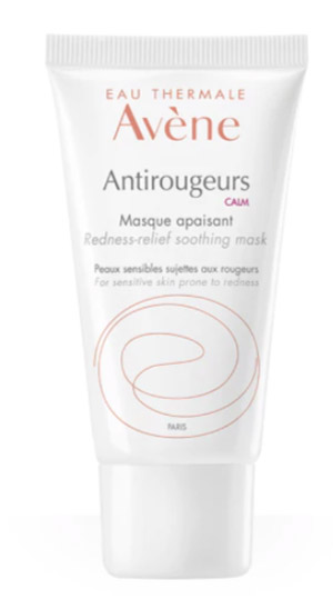 AVENE ANTIROUGEURS MASCHERA 50 ML - Farmacia Rossi2 - Farmacia Rossi 