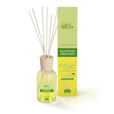 ZANZHELAN BASTONCINI PROFUMATI 250P - Farmacia Rossi2 - Farmacia Rossi 