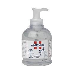 AMUCHINA GEL MANI FLACONE 250 ML - Farmacia Rossi2 - Farmacia Rossi 
