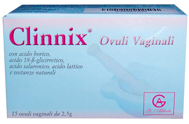 SKINSAN 15 OVULI VAGINALI 2,5 G - Farmacia Rossi2 - Farmacia Rossi 