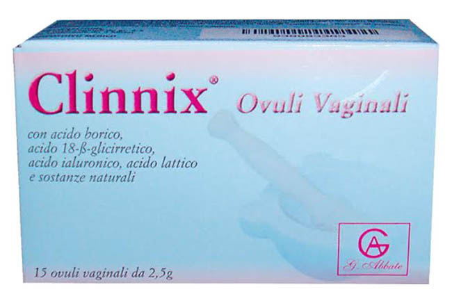 PROVITA 15 OVULI VAGINALI 2,5 G - Farmacia Rossi2 - Farmacia Rossi 